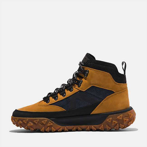 TIMBERLAND Mid Lc  Waterproof Hk Mens Boots